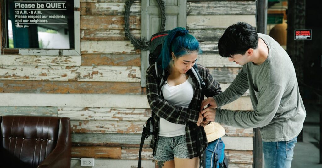 découvrez nos conseils et astuces pour voyager à petit budget. profitez de destinations abordables, bons plans et idées pour économiser lors de vos voyages sans sacrifier la qualité.