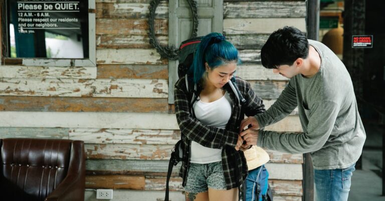 découvrez nos conseils et astuces pour voyager à petit budget. profitez de destinations abordables, bons plans et idées pour économiser lors de vos voyages sans sacrifier la qualité.