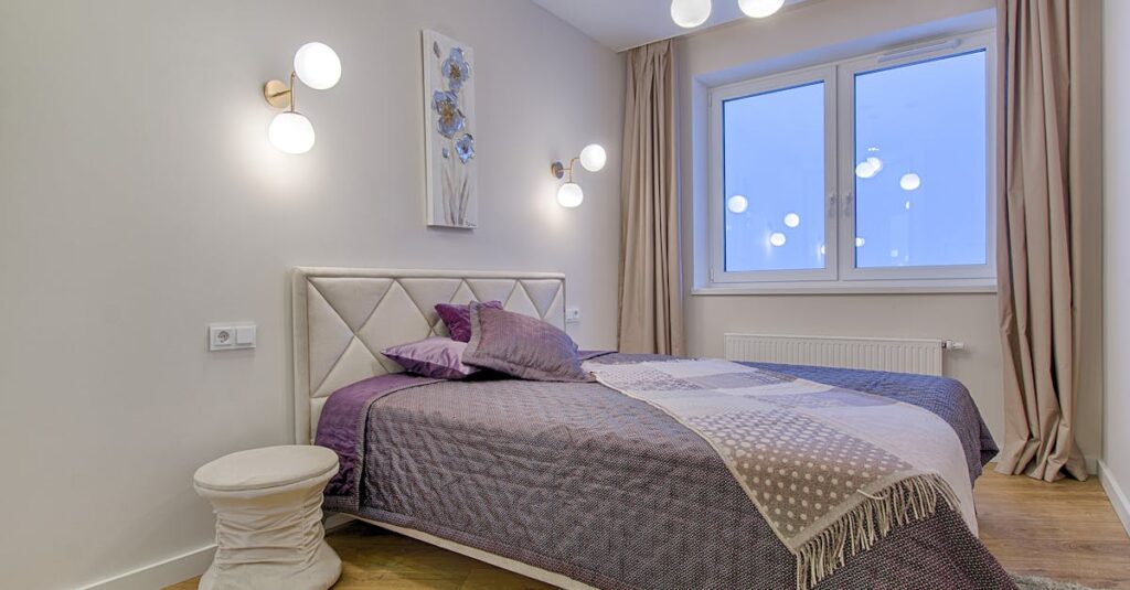 séjournez dans un apartment hotel moderne offrant confort, indépendance et services hôteliers. profitez d’un hébergement équipé idéal pour courts ou longs séjours, en famille ou pour affaires.