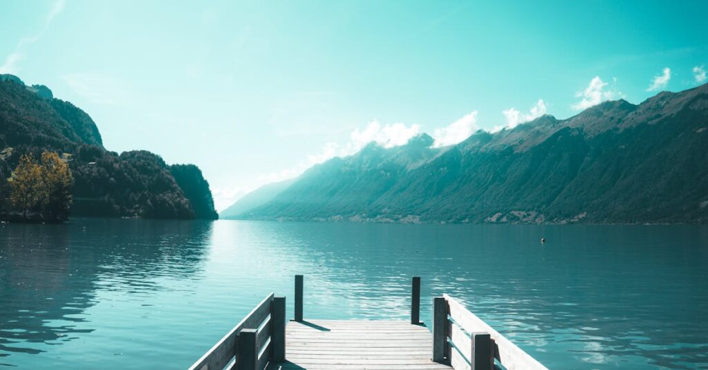 découvrez les meilleurs hôtels au lac de côme : hébergements luxueux, vue imprenable sur le lac et services haut de gamme pour un séjour inoubliable en italie.