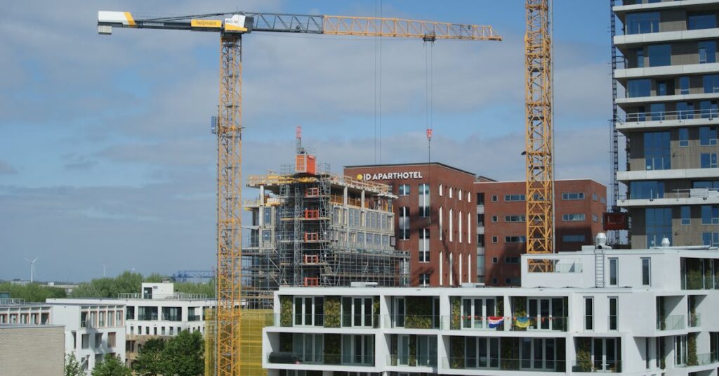 découvrez les avantages d’un séjour dans un aparthotel : combinez le confort d’un appartement avec les services d’un hôtel pour un voyage flexible, pratique et convivial, que ce soit pour une escapade de quelques jours ou un long séjour.