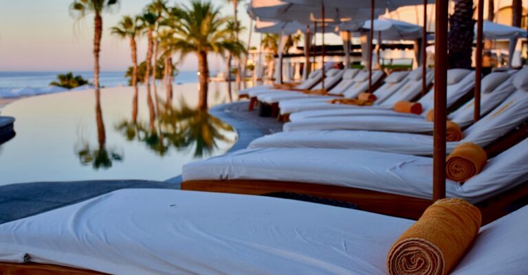 découvrez l'univers du luxe : tendances, conseils, marques emblématiques et expériences exclusives pour vivre le raffinement absolu.