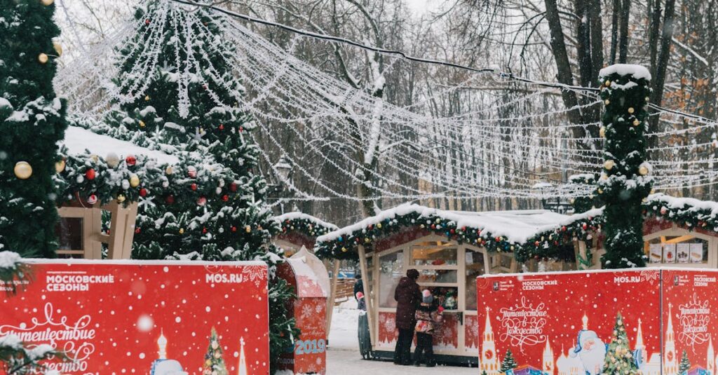 découvrez la magie du marché de noël de strasbourg : illuminations féériques, artisanat traditionnel et spécialités alsaciennes au cœur de la capitale de noël en france.