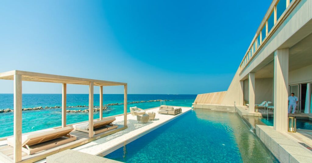 découvrez les meilleurs hôtels tout compris à maurice pour des vacances inoubliables entre plages paradisiaques, confort exceptionnel et activités variées.