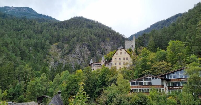 découvrez une escapade médiévale immersive alliant histoire, culture et aventure pour toute la famille.