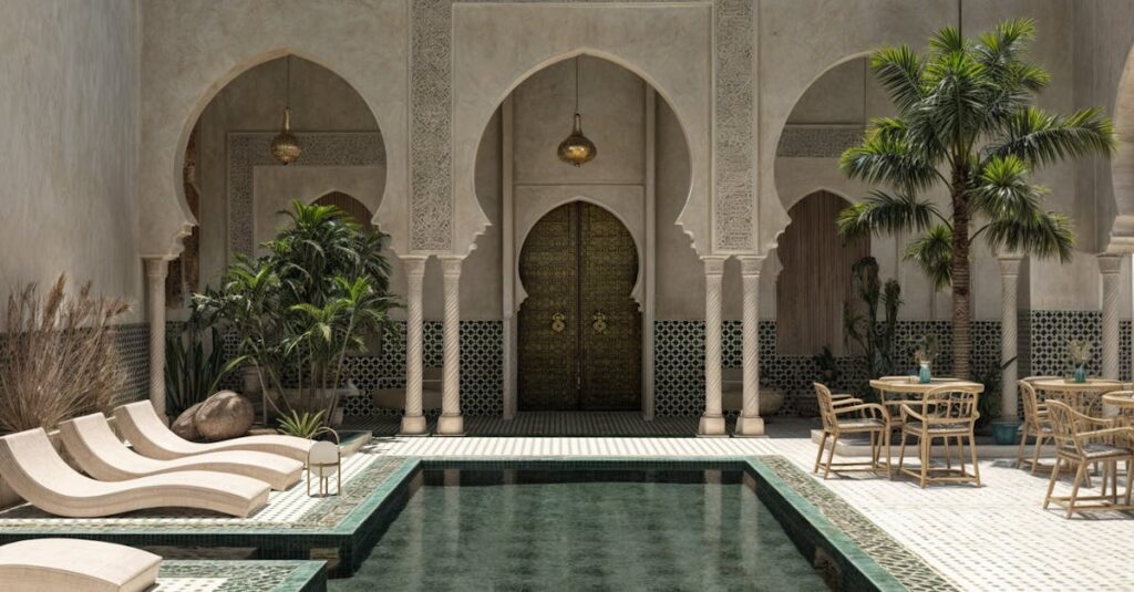 découvrez l'élégance et le confort au mediterranean luxury hotel, un havre de paix avec vue imprenable sur la mer méditerranée, offrant des expériences inoubliables et un service haut de gamme.