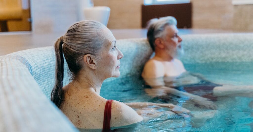 découvrez les meilleurs hôtels spa au mans pour un séjour détente et bien-être inoubliable. profitez de soins relaxants et d'installations de qualité au cœur de la ville.