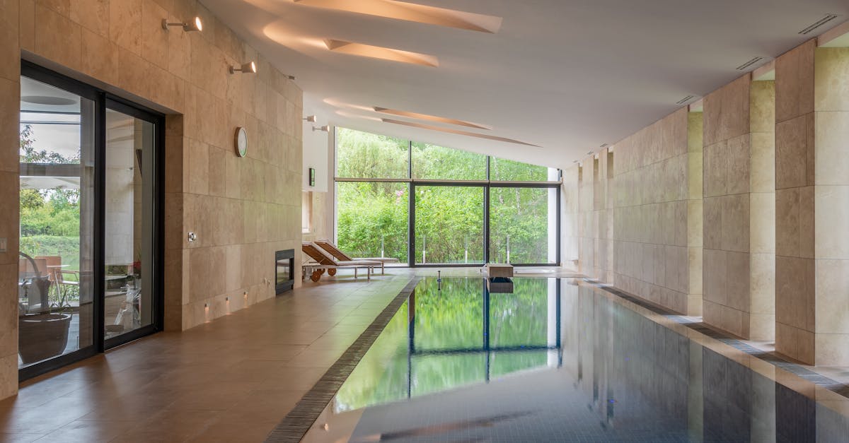 découvrez notre sélection d'hébergements confortables et adaptés à tous vos besoins pour un séjour inoubliable.