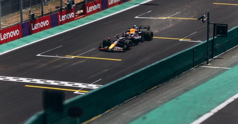 découvrez les sensations de la formula 1 à saint-malo : actualités, événements et infos exclusives autour du grand prix en bord de mer.