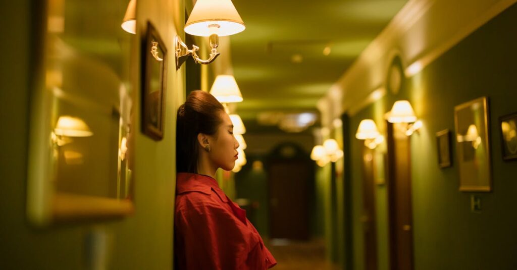 découvrez un séjour de luxe alliant confort exceptionnel et services haut de gamme pour une expérience inoubliable.