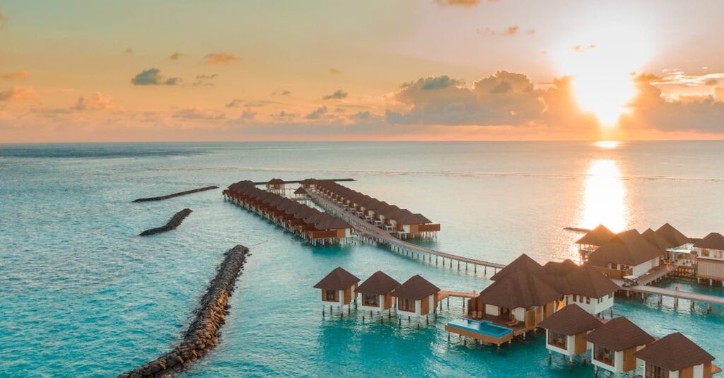 évadez-vous en pleine nature avec notre guide des meilleures destinations pour un séjour ressourçant et authentique au cœur de paysages préservés.