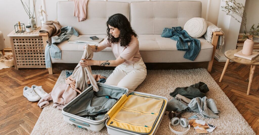 découvrez nos offres de forfaits de voyage personnalisés pour des aventures inoubliables à des prix compétitifs. réservez votre prochain voyage dès aujourd'hui !