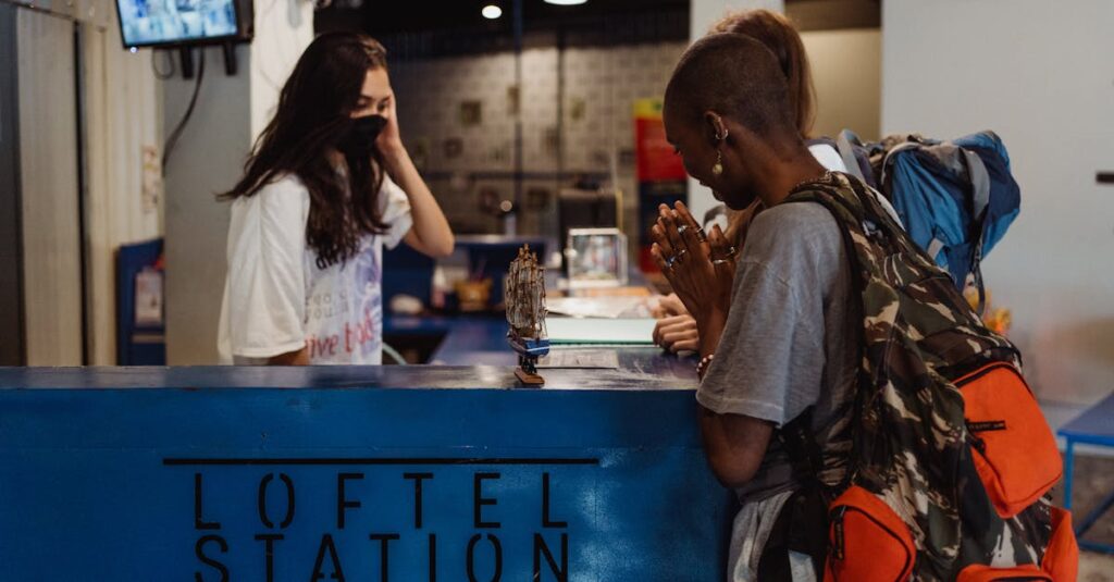 découvrez les meilleures options d'hébergement à londres, du luxe abordable aux appartements confortables, pour un séjour inoubliable au cœur de la capitale britannique.