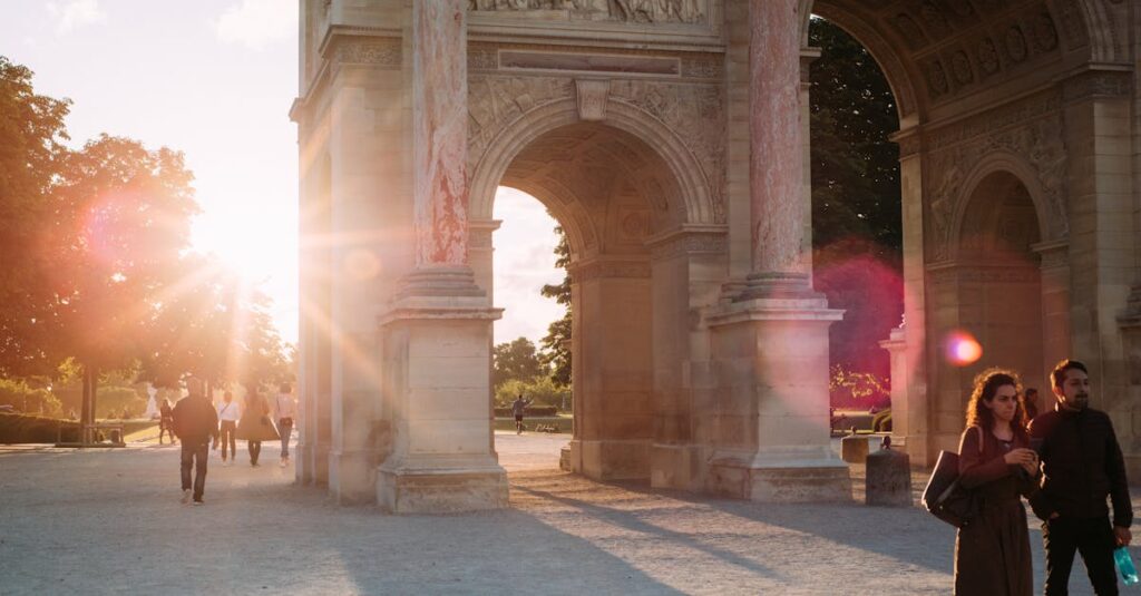 trouvez un hébergement proche du stade de france pour un accès facile aux événements et concerts. découvrez des hôtels, appartements et autres logements adaptés à tous les budgets.
