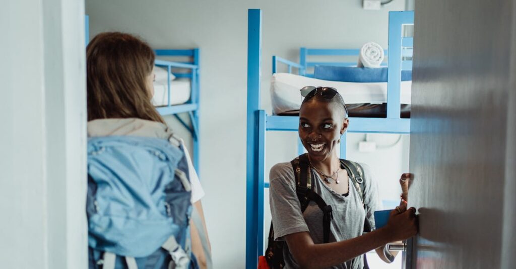 découvrez des astuces et conseils pour voyager à petit budget sans compromis sur l'expérience. profitez de destinations abordables, hébergements économiques et bons plans pour économiser lors de vos voyages.