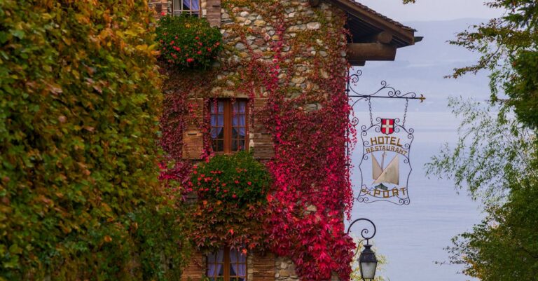 découvrez heritage getaway, une escapade unique alliant charme historique et confort moderne pour une expérience inoubliable.