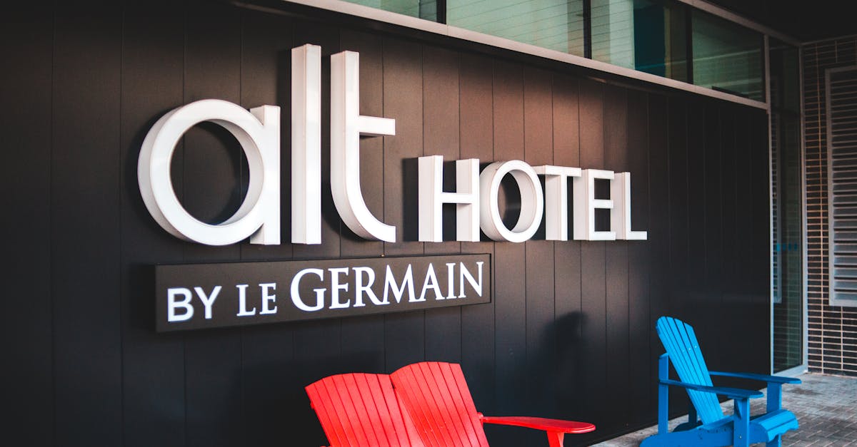 découvrez un hébergement naturel idéal pour un week-end à quend-plage, alliant confort et proximité avec la nature.