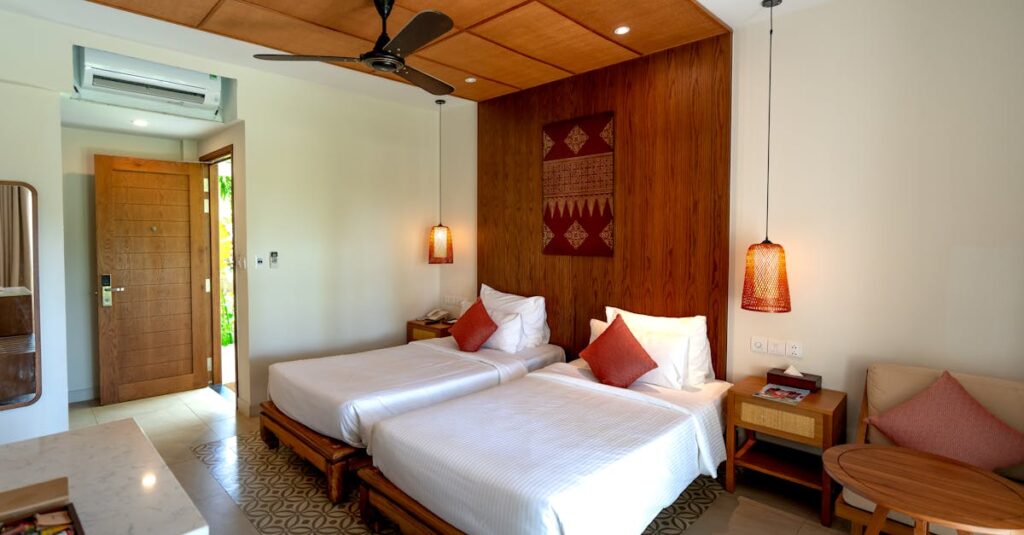 découvrez un hébergement nature pour un week-end relaxant à quend-plage, idéal pour profiter de la plage et de la tranquillité environnante.