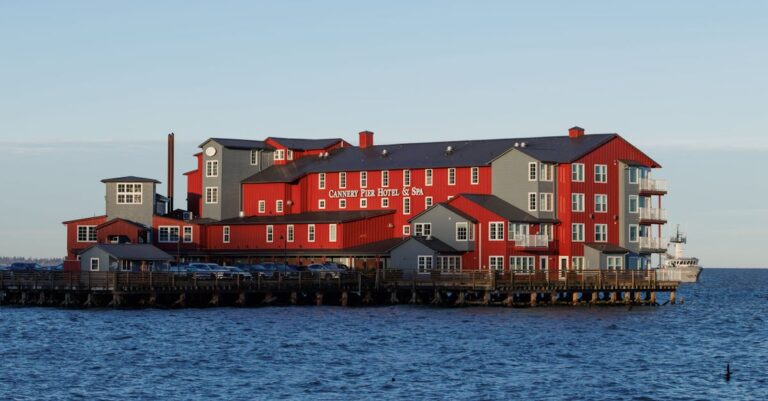 découvrez les meilleurs hôtels spa en montagne pour un séjour détente alliant confort, bien-être et paysages naturels exceptionnels.