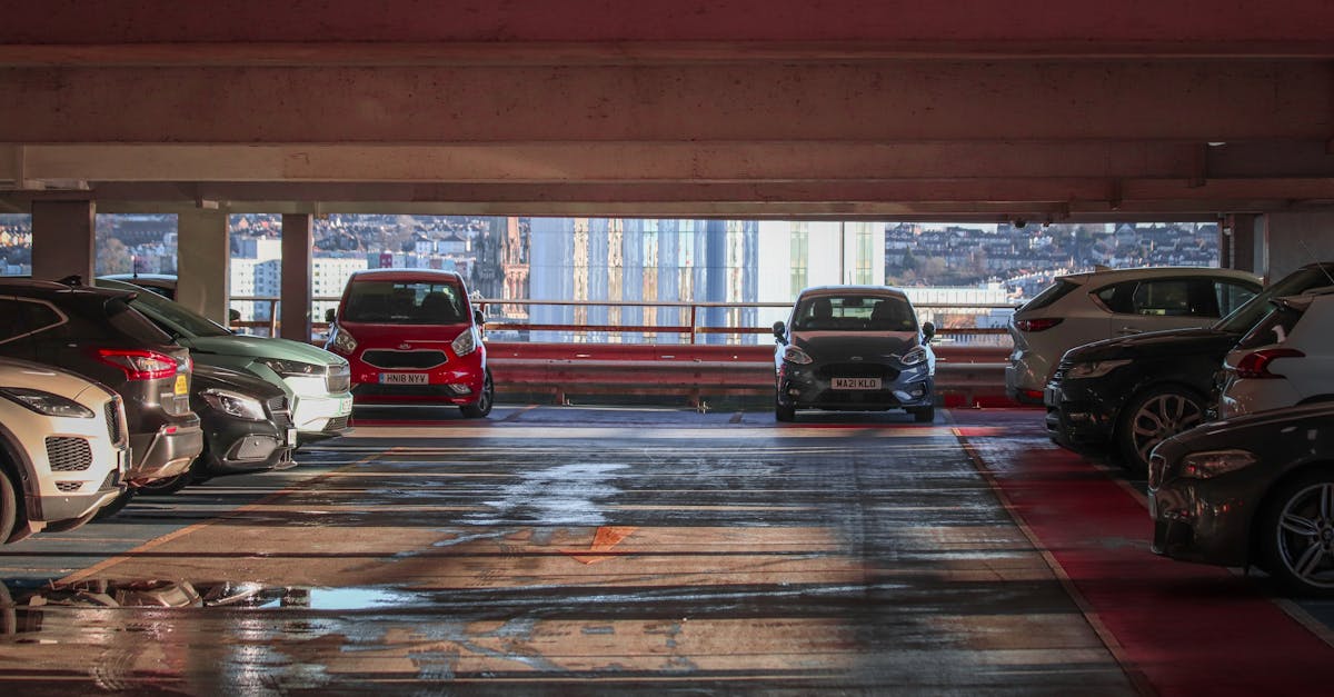 découvrez nos solutions de parking pratiques et sécurisées pour faciliter vos déplacements et stationnements en toute tranquillité.