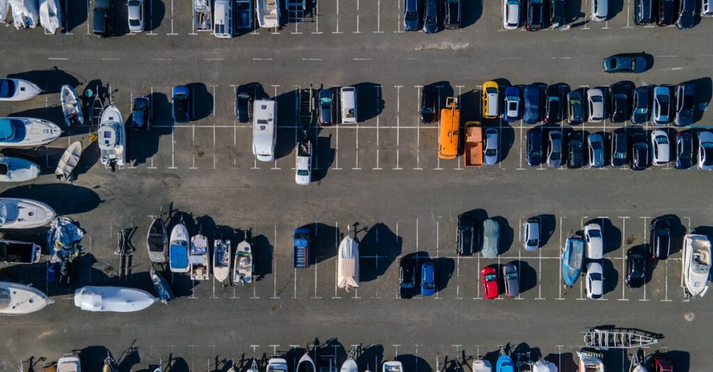 découvrez nos solutions de parking sécurisées et accessibles à proximité. réservez votre place facilement et profitez d'un stationnement pratique et économique.