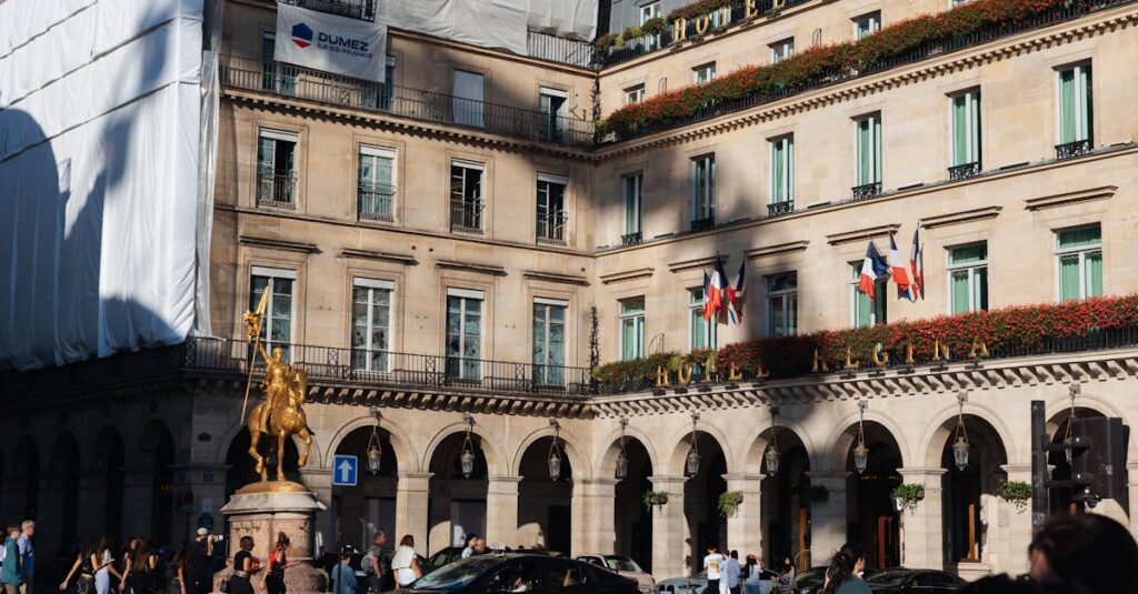découvrez le pink hotel paris, un charmant hôtel au cœur de paris alliant élégance et confort pour un séjour inoubliable.