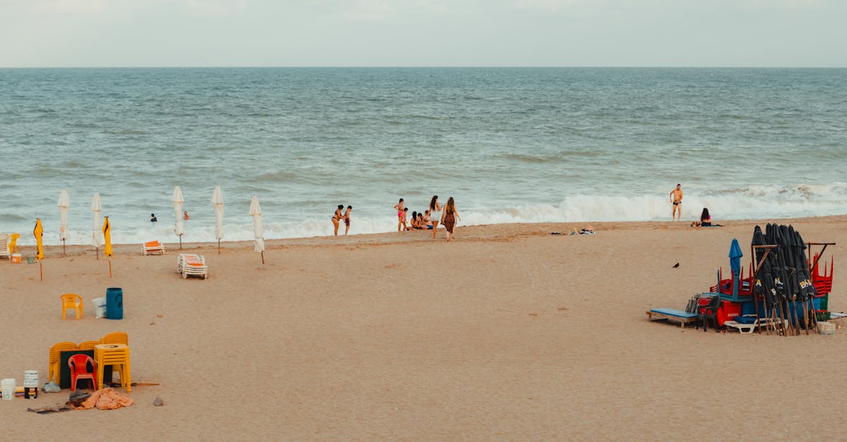 découvrez les plus belles plages, où sable fin et eaux turquoise vous invitent à la détente et à l'aventure.
