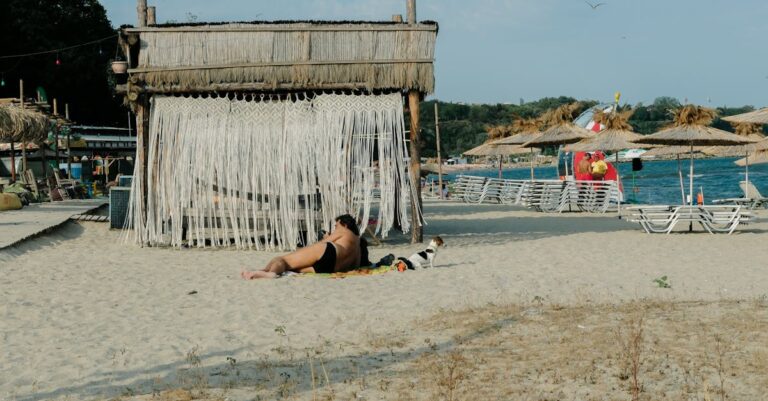 découvrez les plus belles plages pour des vacances inoubliables au soleil, entre sable fin, eaux turquoise et détente absolue.