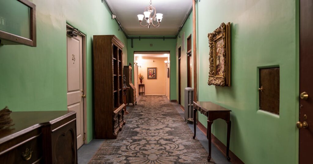 découvrez l'art hotel, un lieu où l'art et le confort se rencontrent pour une expérience unique et inspirante au cœur de la ville.