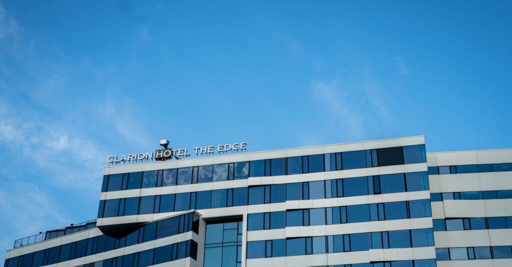 découvrez les meilleures chaînes hôtelières offrant confort, qualité et services adaptés à tous vos séjours, que ce soit pour affaires ou loisirs.