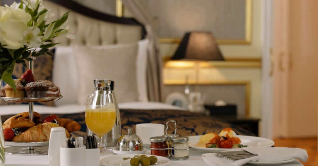 découvrez notre sélection exclusive d'hôtels de luxe alliant confort exceptionnel, services haut de gamme et emplacements prestigieux pour un séjour inoubliable.