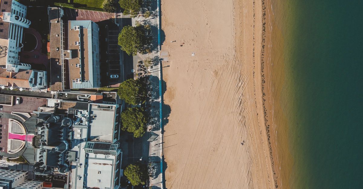 découvrez les meilleurs hôtels en bord de mer à arcachon pour un séjour détente et confort avec vue sur l'océan atlantique.