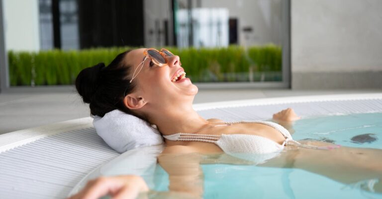 découvrez les meilleurs hôtels spa dans le morbihan pour un séjour détente et bien-être au cœur de la bretagne.