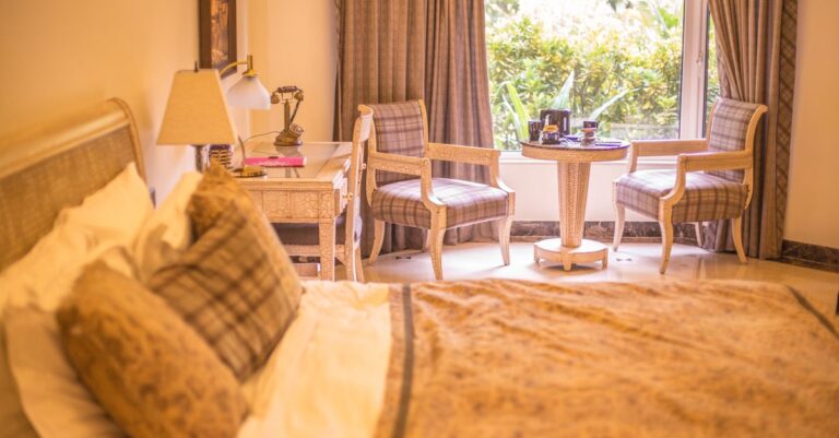 découvrez heritage stay, une expérience unique alliant confort moderne et charme du patrimoine pour un séjour inoubliable.