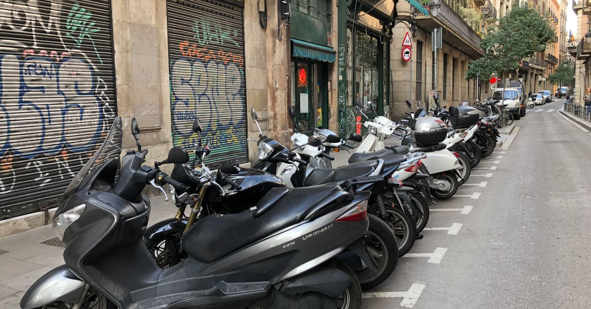 découvrez les solutions de parking pratiques et sécurisées près des hôtels à barcelone pour un séjour sans stress.