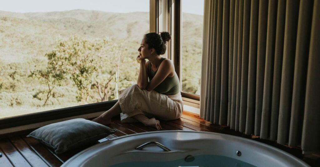 découvrez un weekend bien-être pour vous ressourcer, vous détendre et revitaliser votre corps et esprit grâce à des activités relaxantes et revitalisantes.