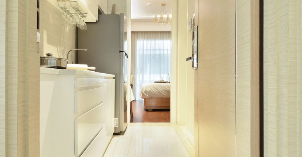 découvrez nos appartements avec services : confort, flexibilité et équipements modernes pour un séjour professionnel ou personnel réussi.